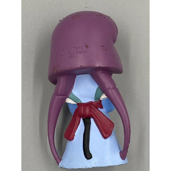 Tenchi Muyo Headliners Series 3” PVC Figures - Kagato & Ayeka Of Jurai READ - Picture 7 of 10